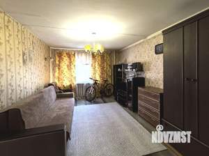 4-к квартира, вторичка, 68м2, 1/9 этаж