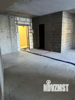 3-к квартира, вторичка, 99м2, 3/23 этаж