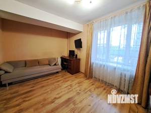 2-к квартира, вторичка, 35м2, 2/9 этаж