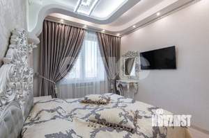 2-к квартира, вторичка, 57м2, 19/25 этаж