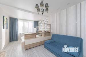 1-к квартира, вторичка, 32м2, 8/9 этаж