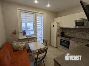 1-к квартира, вторичка, 36м2, 8/25 этаж