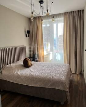 Фото квартиры на продажу (5)