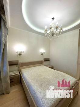 2-к квартира, вторичка, 60м2, 18/25 этаж