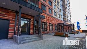2-к квартира, строящийся дом, 68м2, 6/20 этаж