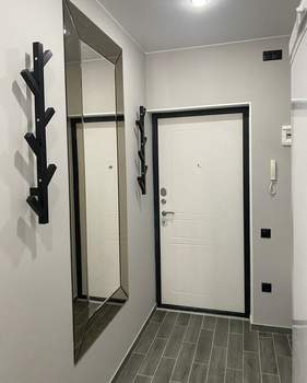 Студия квартира, вторичка, 30м2, 13/25 этаж