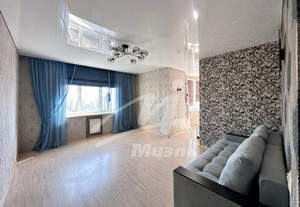 2-к квартира, вторичка, 58м2, 17/24 этаж