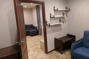 1-к квартира, вторичка, 35м2, 2/9 этаж