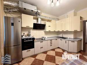 3-к квартира, вторичка, 101м2, 2/25 этаж