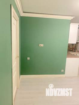 2-к квартира, вторичка, 45м2, 7/9 этаж