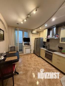 1-к квартира, вторичка, 54м2, 9/19 этаж