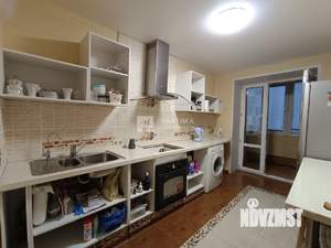 1-к квартира, вторичка, 36м2, 6/12 этаж