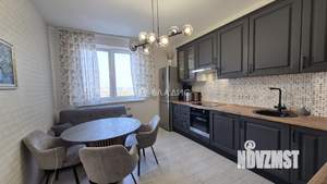 2-к квартира, вторичка, 63м2, 11/25 этаж