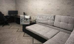 4-к квартира, вторичка, 148м2, 11/24 этаж