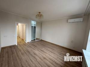 2-к квартира, вторичка, 70м2, 20/25 этаж