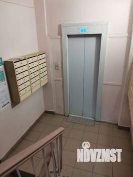 2-к квартира, вторичка, 43м2, 2/9 этаж