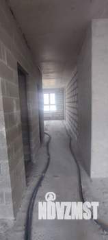 3-к квартира, вторичка, 90м2, 24/25 этаж