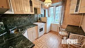 3-к квартира, вторичка, 64м2, 8/9 этаж