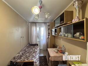 1-к квартира, вторичка, 35м2, 9/9 этаж
