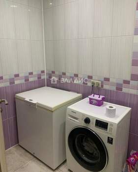 3-к квартира, вторичка, 84м2, 13/25 этаж