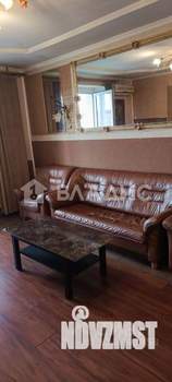 2-к квартира, вторичка, 63м2, 5/9 этаж