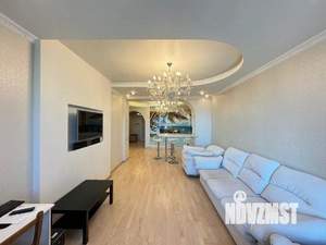 2-к квартира, вторичка, 60м2, 18/25 этаж