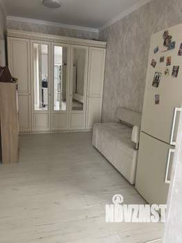 2-к квартира, вторичка, 64м2, 16/25 этаж