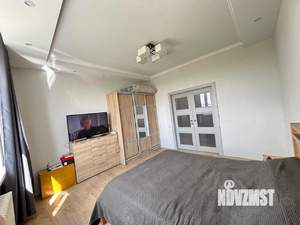 3-к квартира, вторичка, 91м2, 15/25 этаж