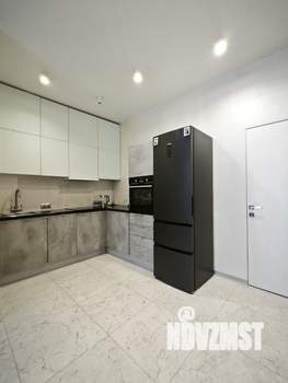 2-к квартира, вторичка, 49м2, 19/25 этаж