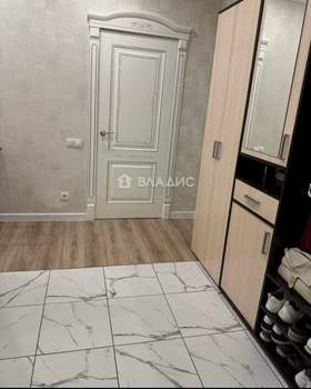 2-к квартира, вторичка, 67м2, 2/25 этаж