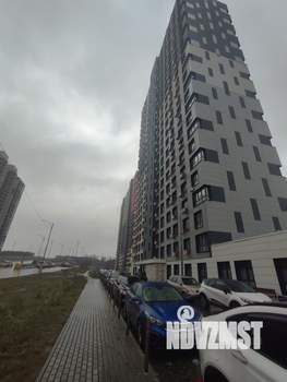 2-к квартира, вторичка, 50м2, 14/26 этаж