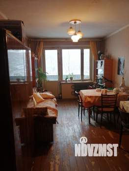 3-к квартира, вторичка, 61м2, 2/9 этаж