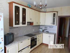 1-к квартира, вторичка, 47м2, 11/18 этаж