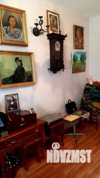 1-к квартира, вторичка, 34м2, 2/25 этаж