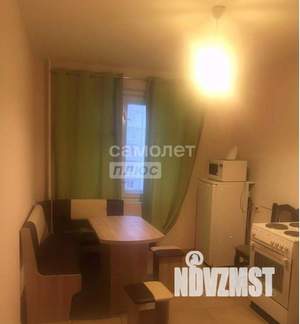 2-к квартира, вторичка, 54м2, 11/14 этаж