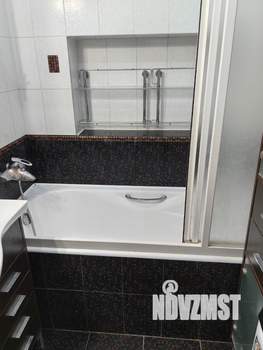 3-к квартира, вторичка, 81м2, 6/25 этаж