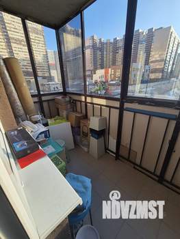 Студия квартира, вторичка, 29м2, 2/25 этаж