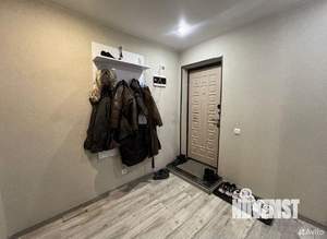 2-к квартира, вторичка, 40м2, 2/12 этаж