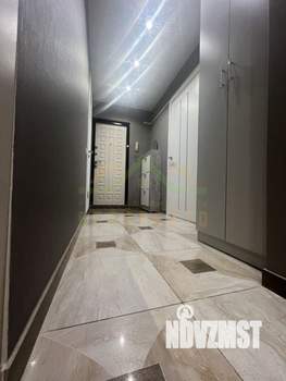 1-к квартира, вторичка, 39м2, 9/9 этаж