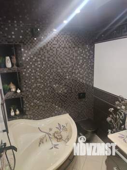 1-к квартира, вторичка, 61м2, 9/25 этаж
