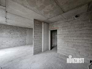 2-к квартира, вторичка, 53м2, 9/25 этаж