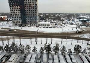 2-к квартира, вторичка, 73м2, 7/25 этаж