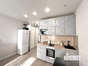 Студия квартира, вторичка, 28м2, 5/20 этаж