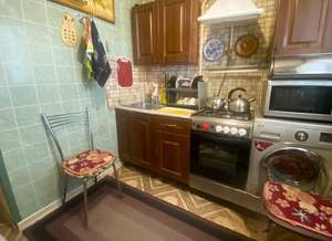 3-к квартира, вторичка, 51м2, 1/5 этаж