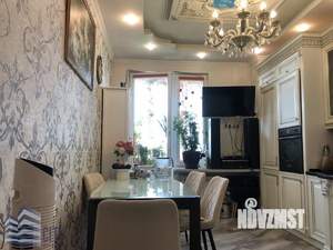 2-к квартира, вторичка, 78м2, 10/25 этаж