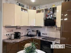 2-к квартира, вторичка, 66м2, 19/25 этаж