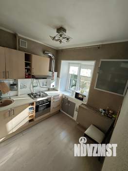 2-к квартира, вторичка, 44м2, 2/4 этаж