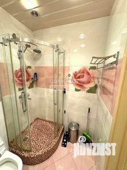 2-к квартира, вторичка, 60м2, 18/25 этаж
