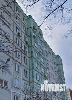 1-к квартира, вторичка, 33м2, 5/9 этаж