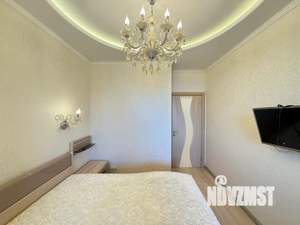 2-к квартира, вторичка, 60м2, 18/25 этаж